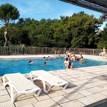 Le Vignal Villa Monflanquin Kültér fotó