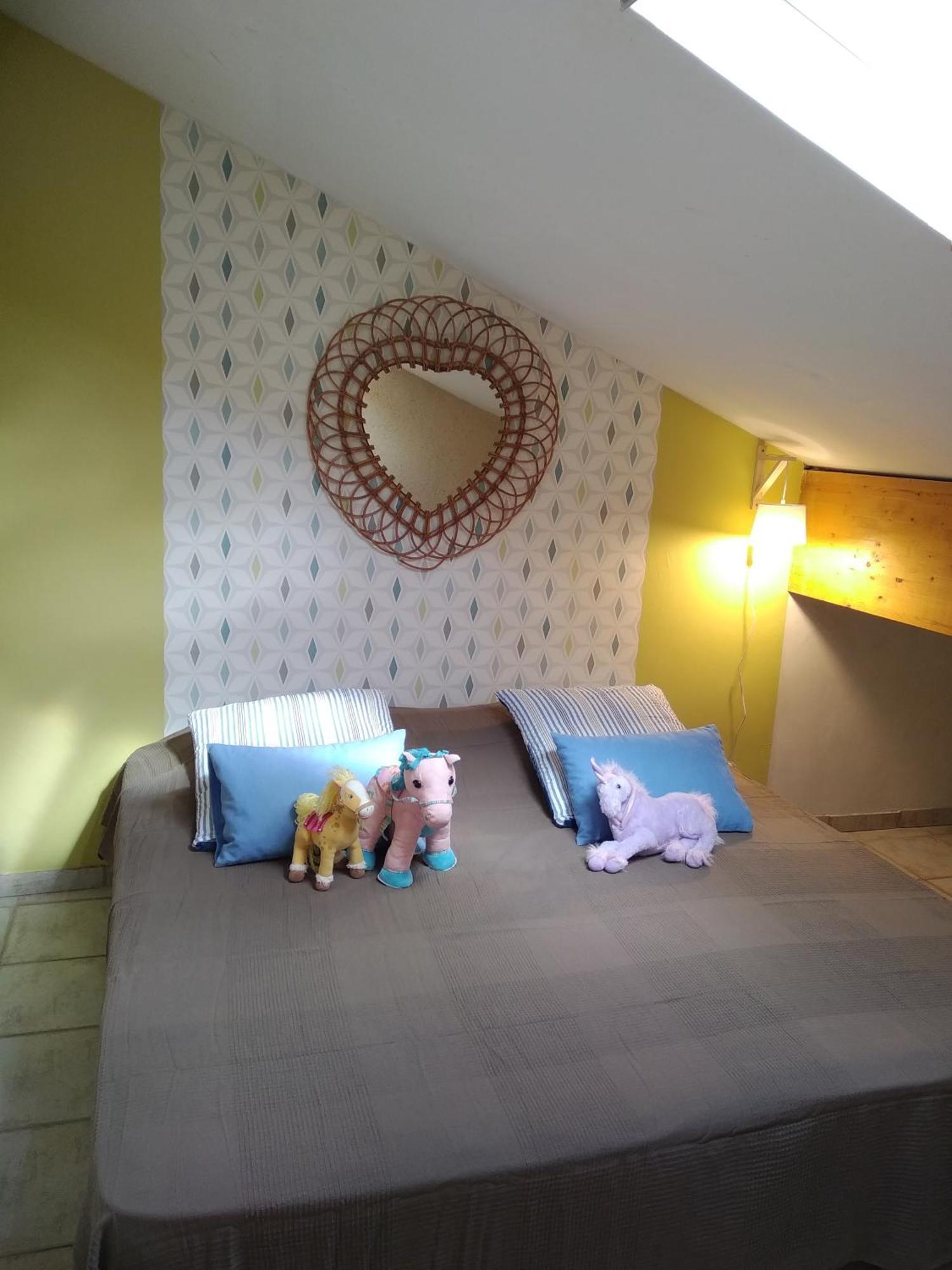 Le Vignal Villa Monflanquin Kültér fotó