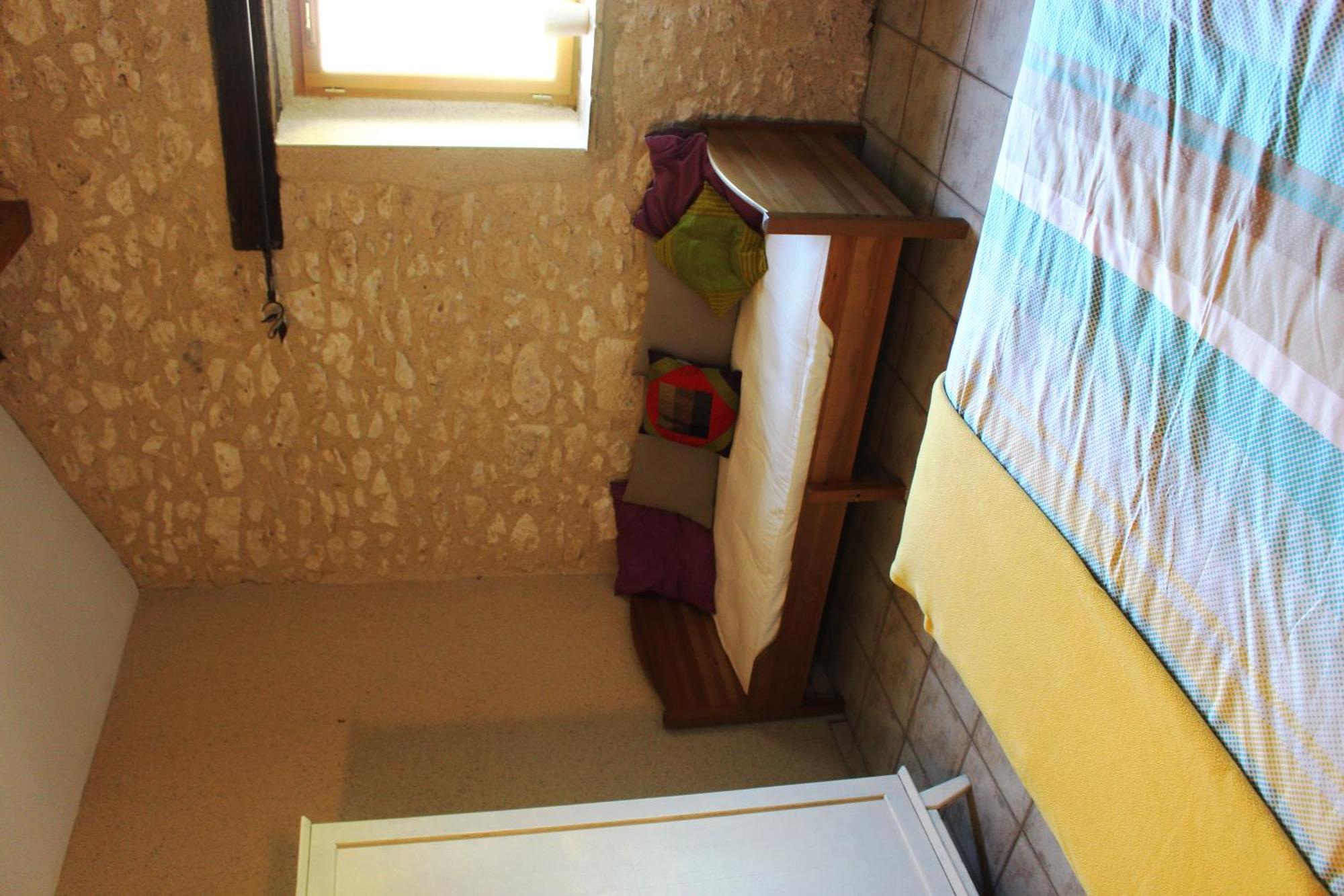Le Vignal Villa Monflanquin Szoba fotó