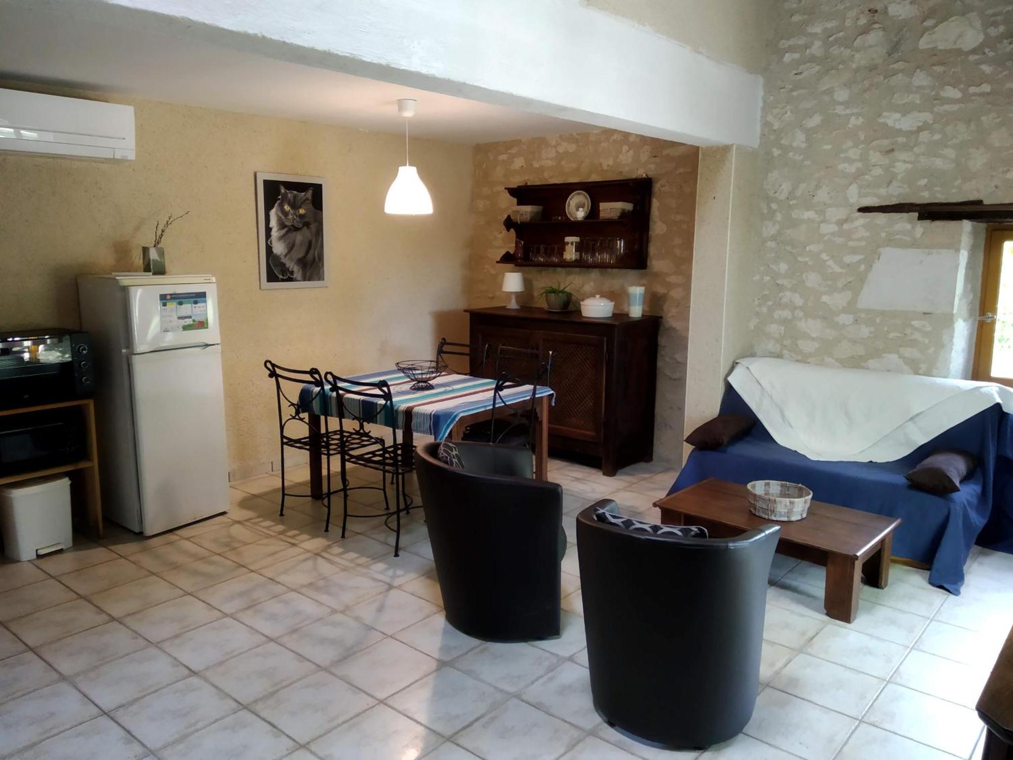 Le Vignal Villa Monflanquin Kültér fotó