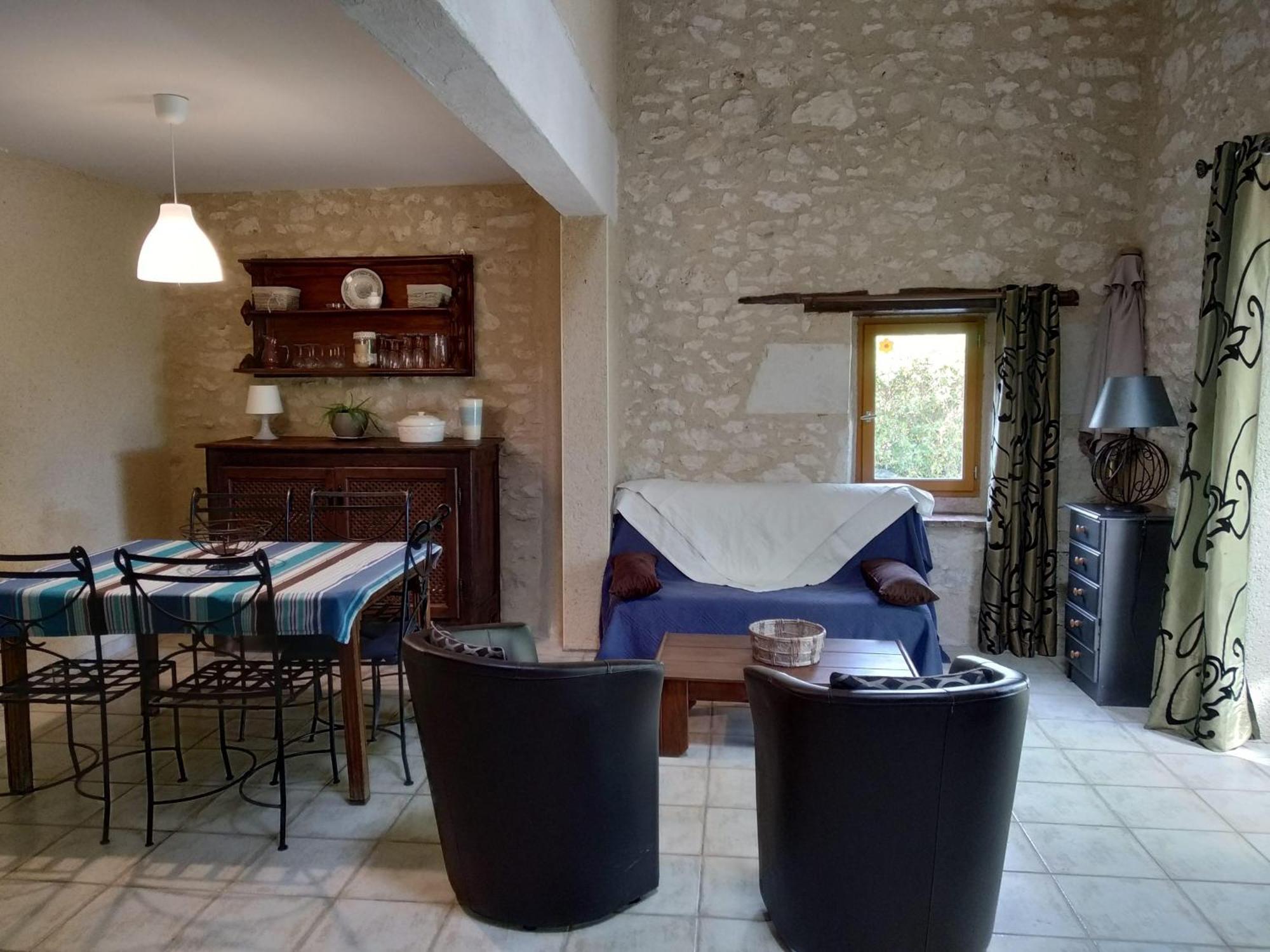 Le Vignal Villa Monflanquin Kültér fotó