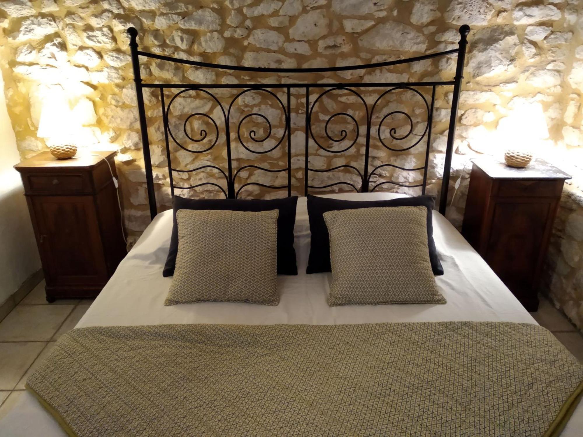 Le Vignal Villa Monflanquin Kültér fotó