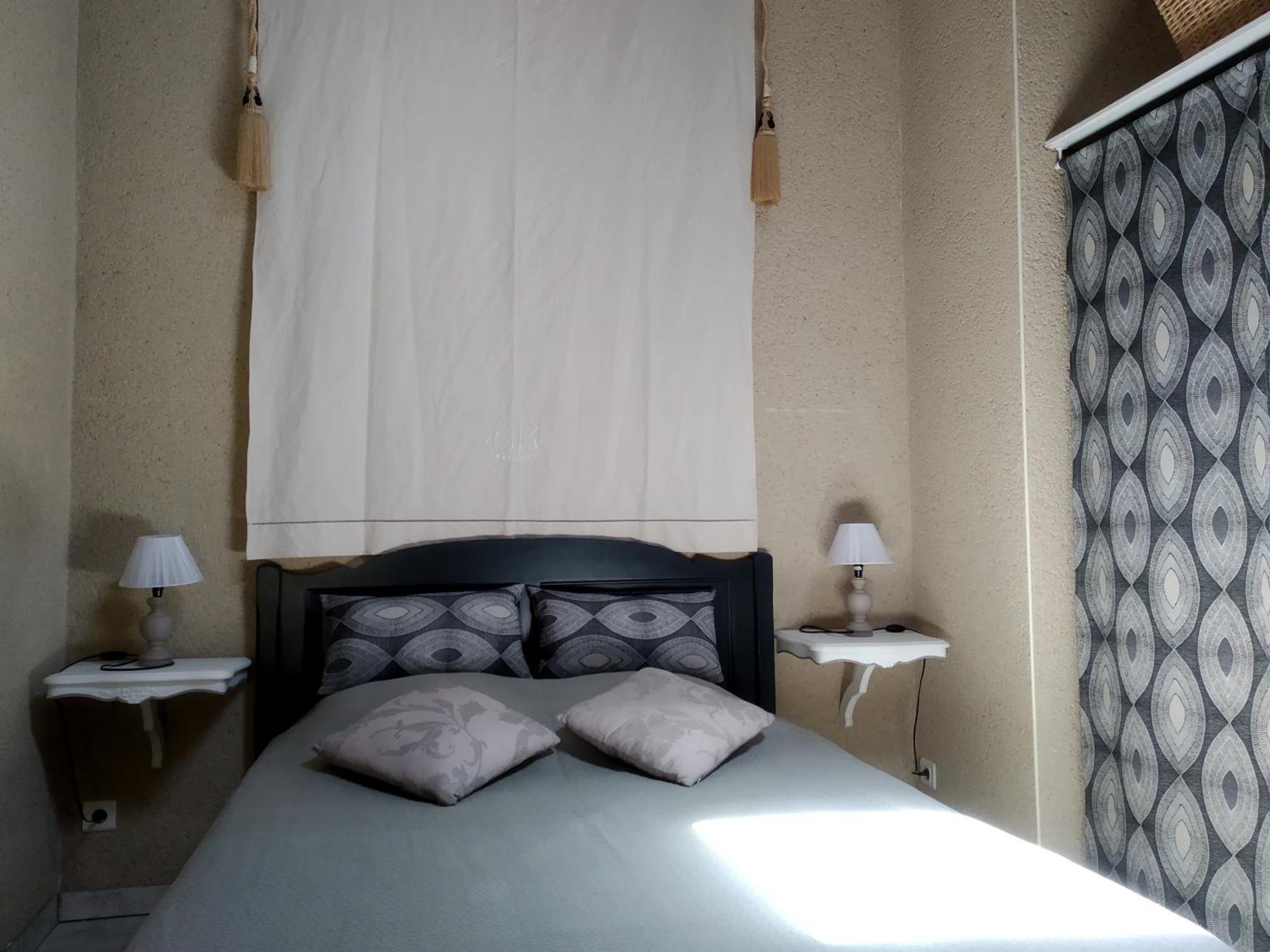 Le Vignal Villa Monflanquin Kültér fotó